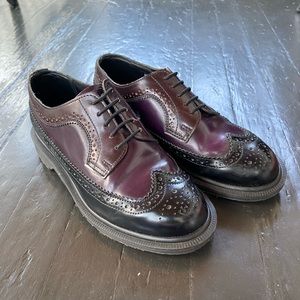 Dr Martens Made In England 3989